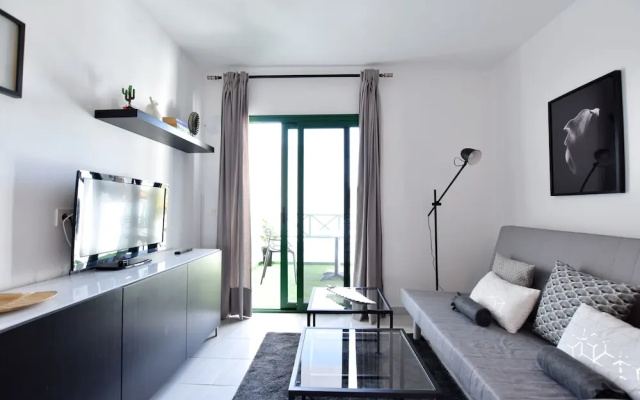 Holyhome Apartment 205