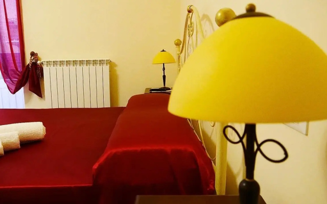 B&B Arte&Mare