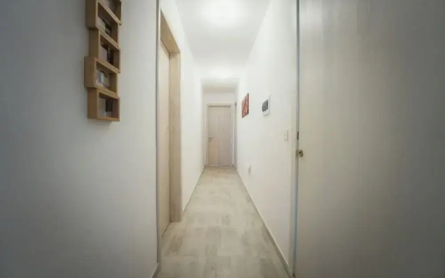 Gozo Haven Stylish Escape This Spacious 3-bed