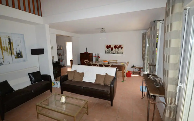 Villa Hills Cannes Croix des Gardes
