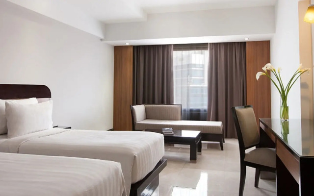 Hotel Santika Premiere Semarang