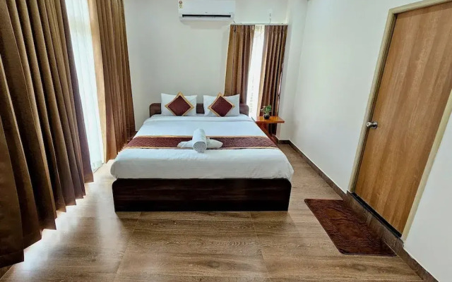 TrueLife Summit Suites