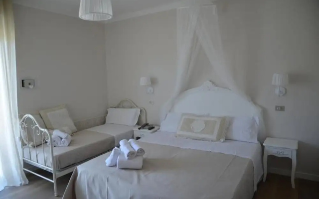 Hotel Monique