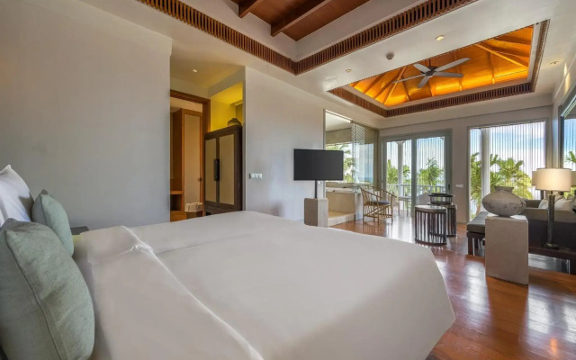 Amatara Welleisure Resort