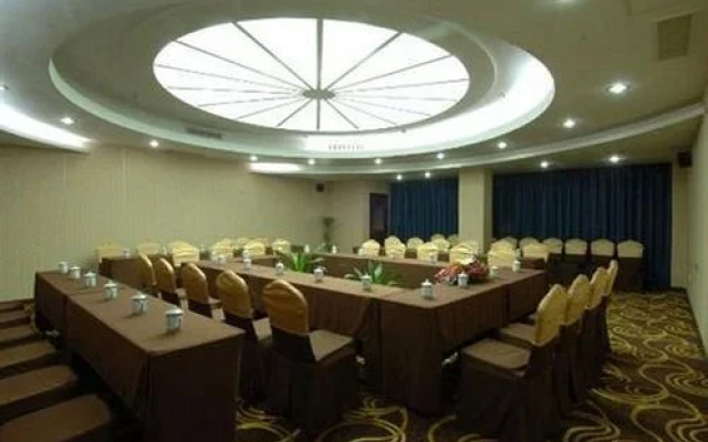 Hangzhou Tianhao Hotel