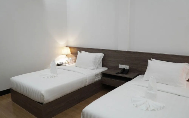 Sun Horizon Hotel