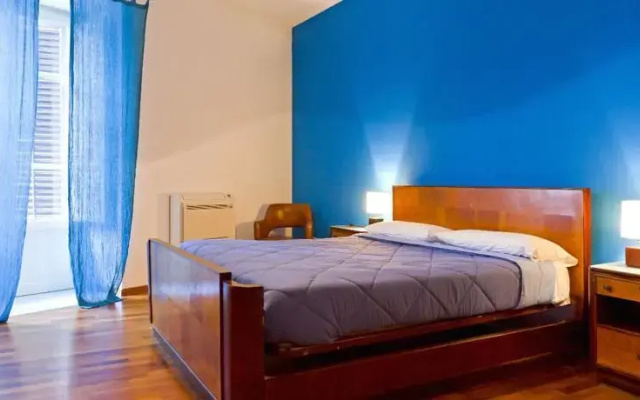 Piazza Marina Holiday House