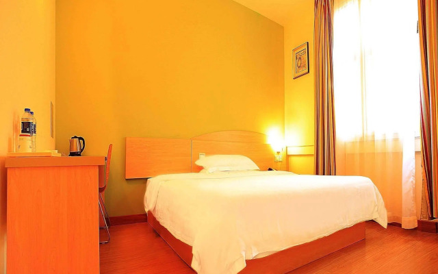 Jia Relax Hotel Shenzhen