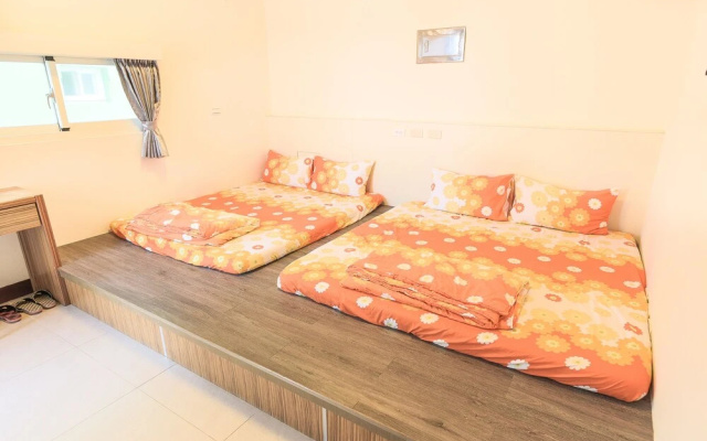 Sing Fu Hua Homestay