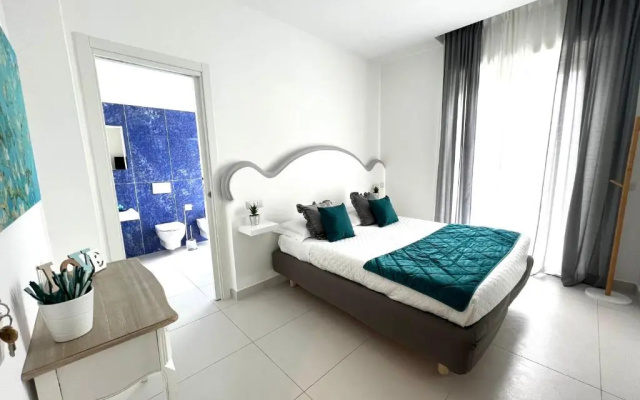 Ravello 23 B&B