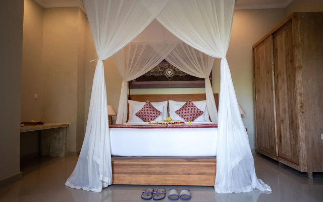 Nata Ubud
