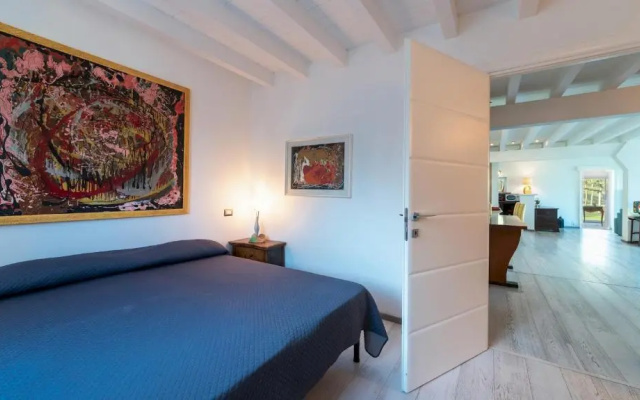 Villa Bubi 8 1