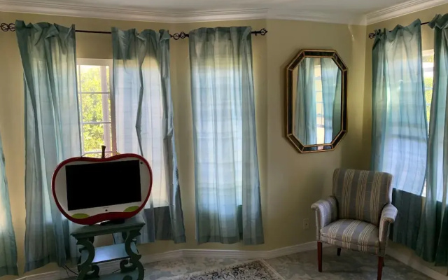 Barton Bed & Breakfast