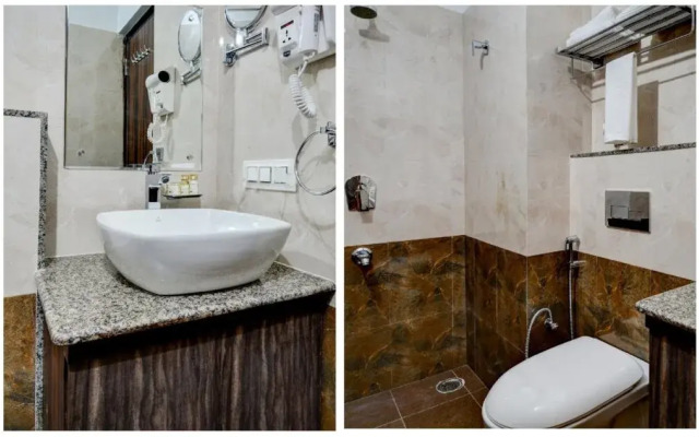 Hotel Grand Anshul