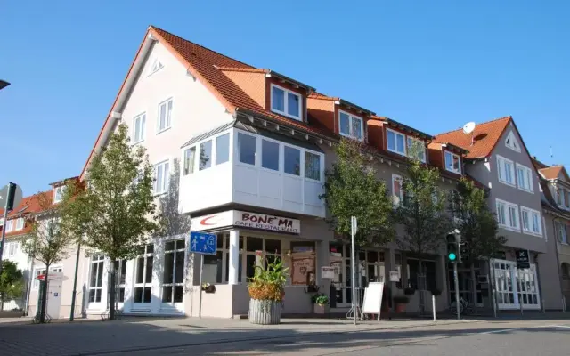 Walldorf Suites Boutique Hotel