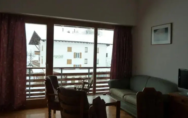 Apartment Susi