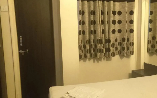 Hotel Rose Lodge