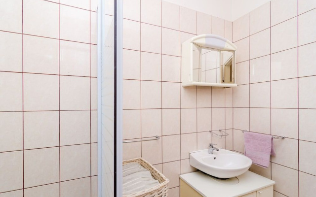 Apartment Tenega