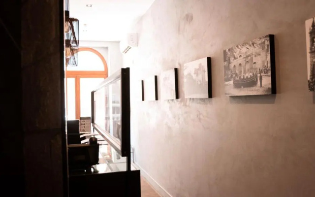 Quaint Boutique Hotel Sannat
