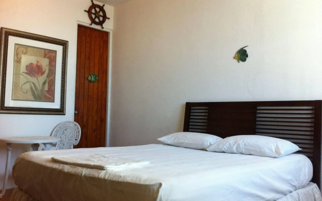 Playamar Frontbeach Apartment