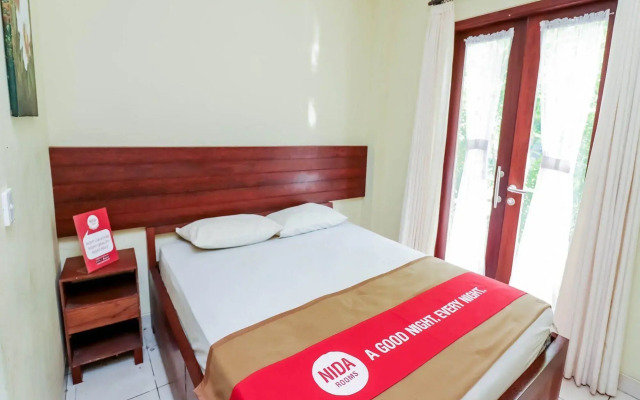 Hotel Damai