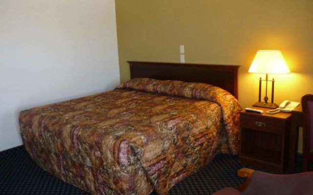 Greensburg Inn