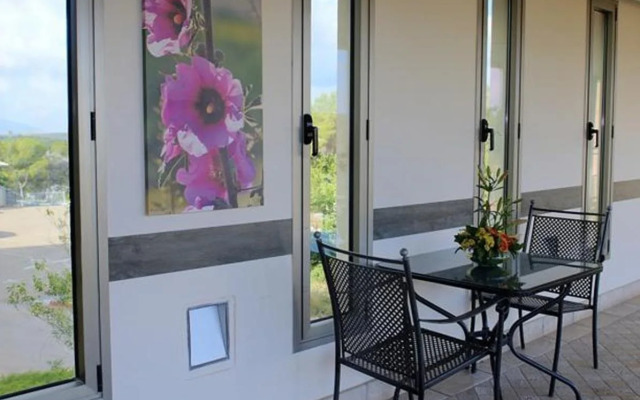 Kibbutz Lavi Hotel