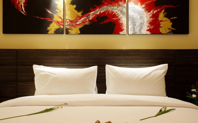 R-Mar Resort and Spa