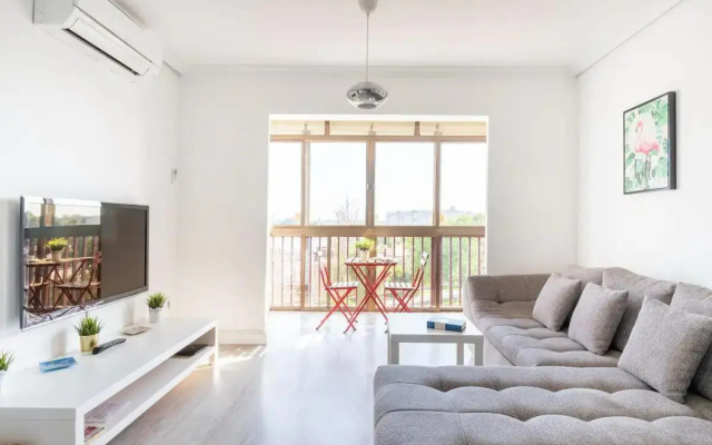 Apartamento moderno y luminoso - Great modern apartment