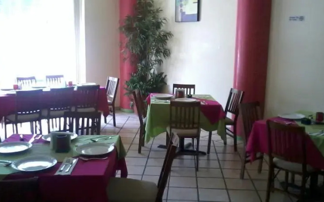 Hotel Espana