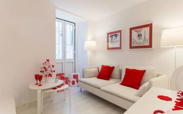 Cosy Panteão by Homing