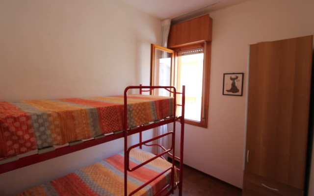 Cozy Flat With Balcony