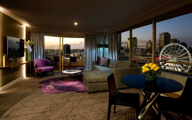 Rydges South Bank