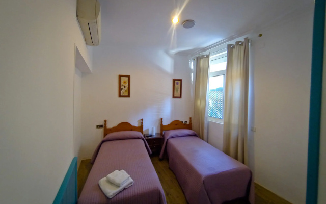 Hostal La Muralla