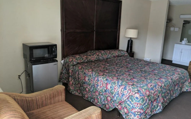 Regency Inn
