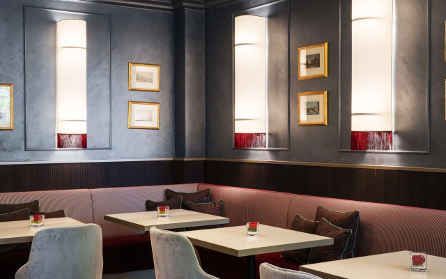 Radisson Collection Hotel, Palazzo Nani Venice