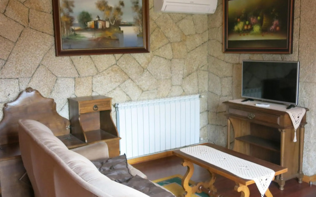 Casa Dos Tinocos