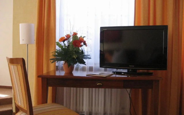 Altstadthotel Schex