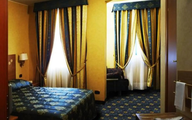Boutique Hotel Dieci
