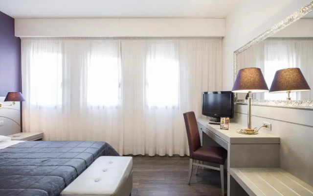 Hotel Alan
