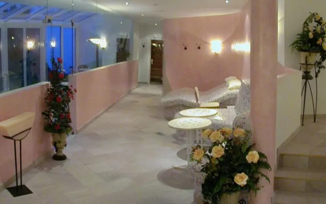 Hotel Egerthof B&B
