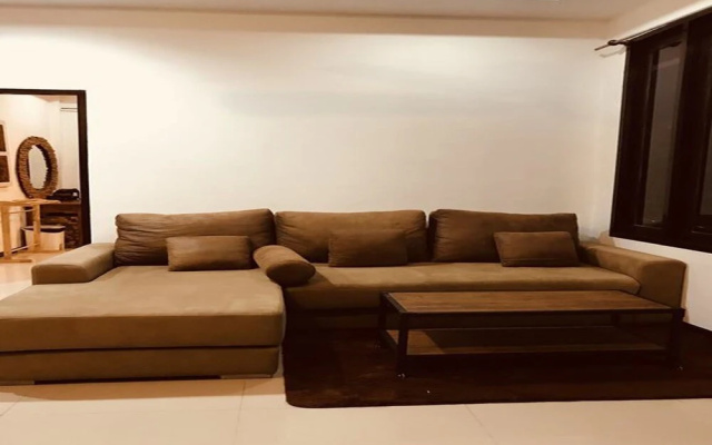 Koh Tao Miya Home villa