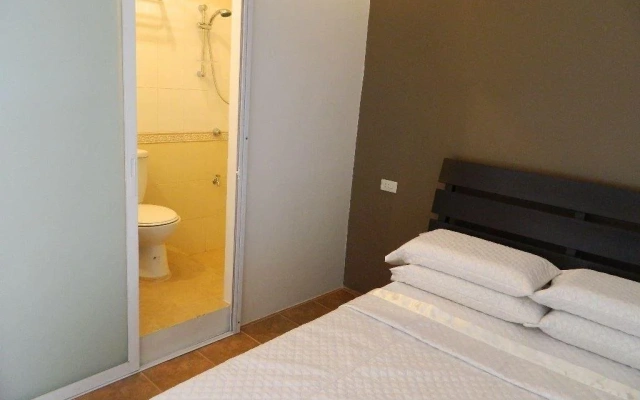 Caprice Residences