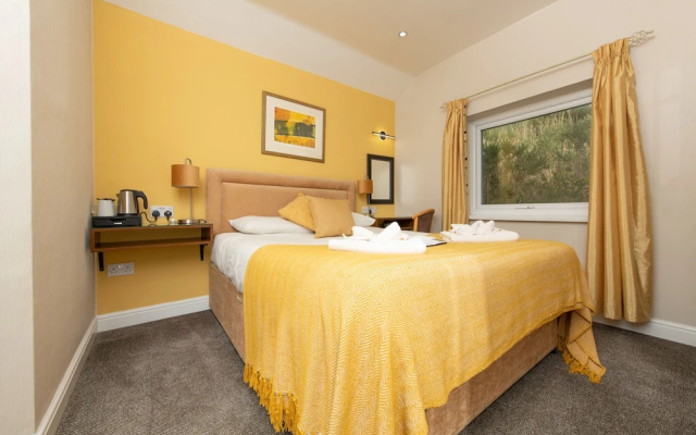 Tyn-y-Coed Hotel