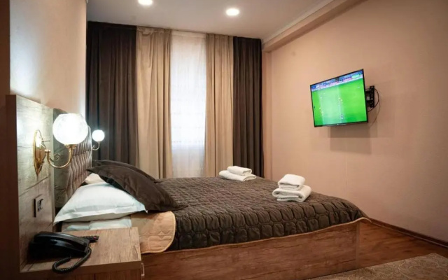 Dream Inn H&A