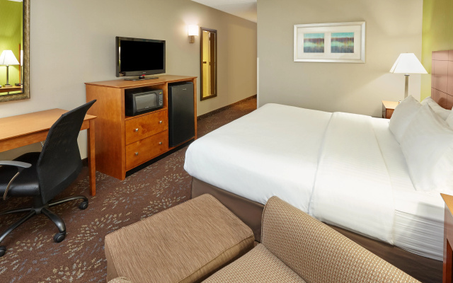 Fairfield by Marriott Inn & Suites Matteson Chicago