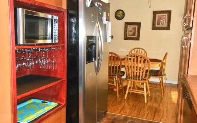 Pego House Unit 340
