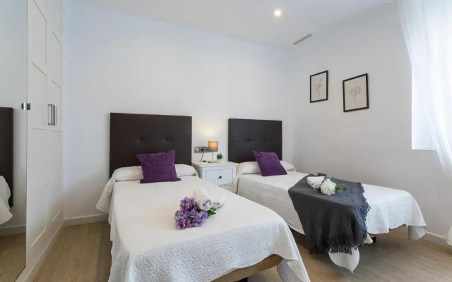 Luxe Vista Histórico 5 rooms 4 baños