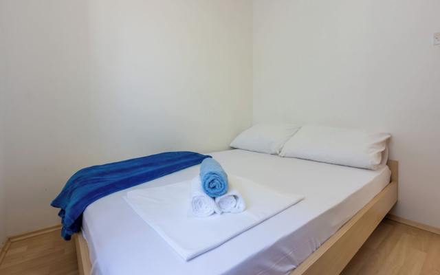Apartments Marinko