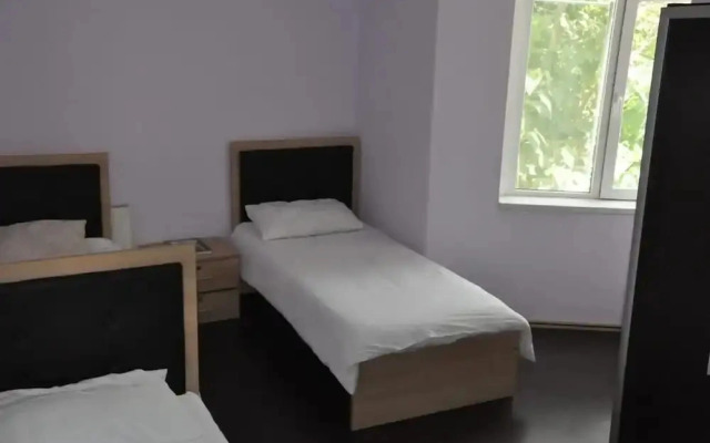 Arena Hotel Ismailli